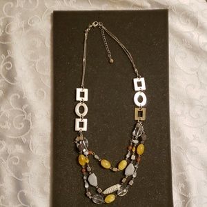 Lia Sophia necklace